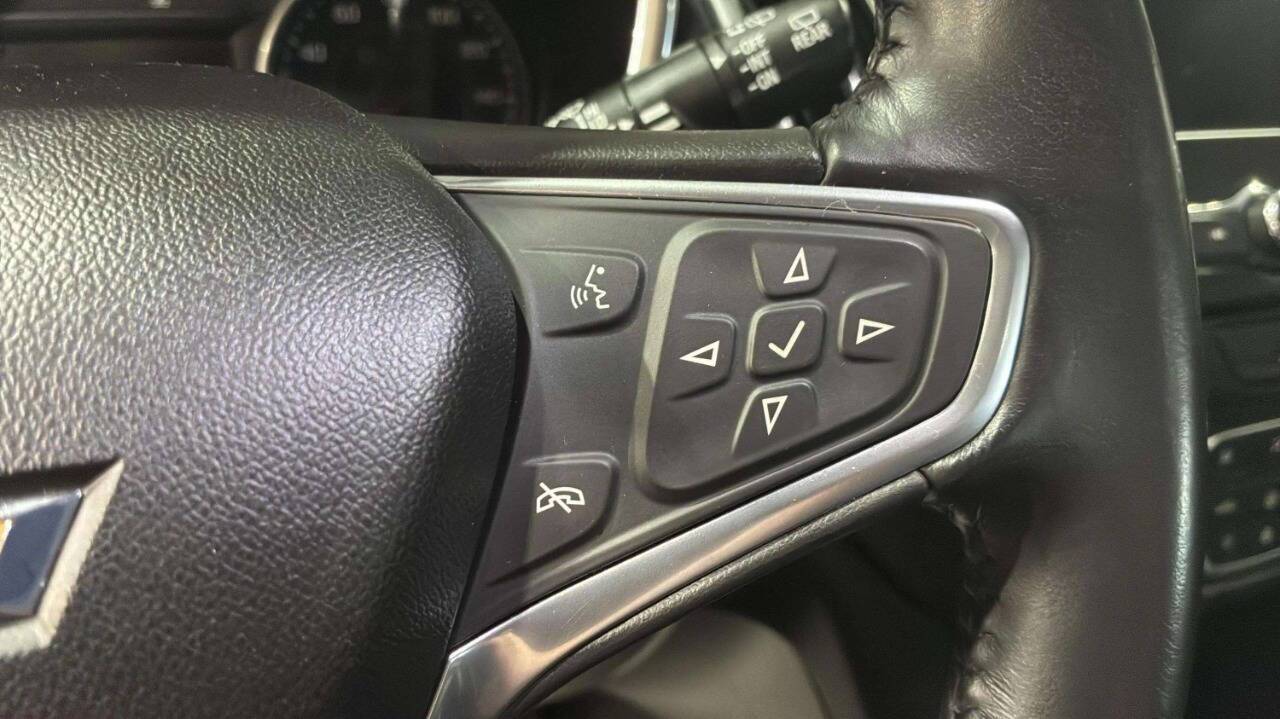 2020 Chevrolet Equinox LT 4dr SUV w/2FL Lake Orion MI