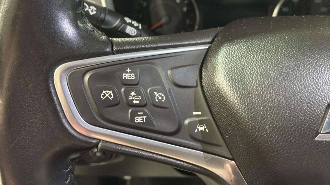 2020 Chevrolet Equinox LT 4dr SUV w/2FL Lake Orion MI