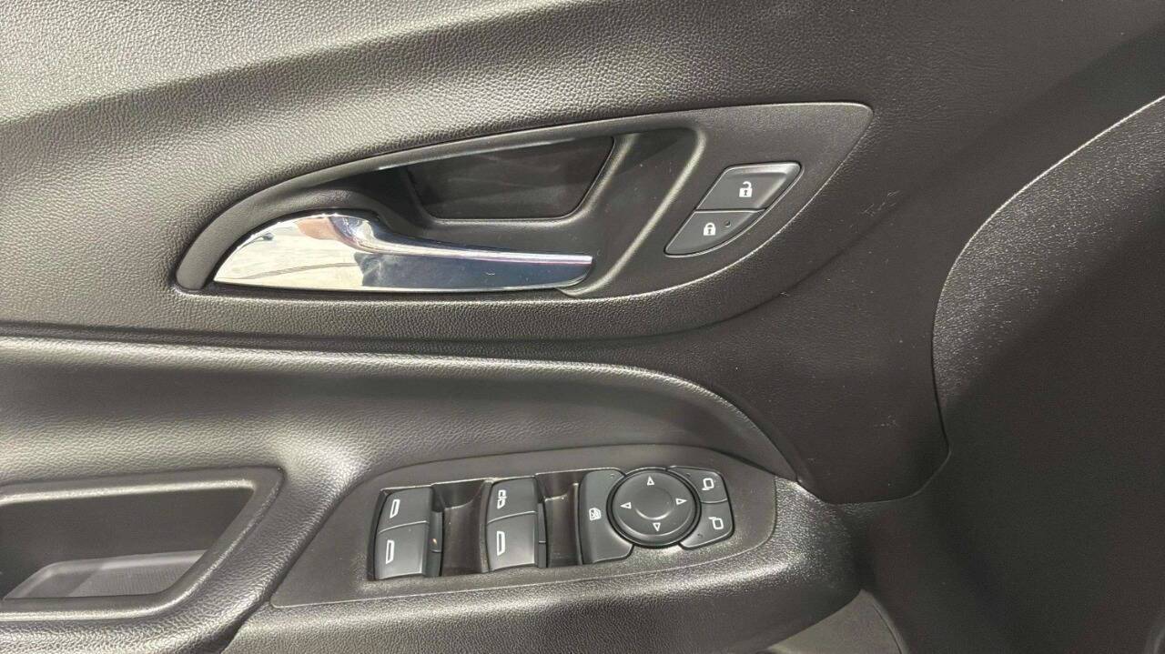 2020 Chevrolet Equinox LT 4dr SUV w/2FL Lake Orion MI