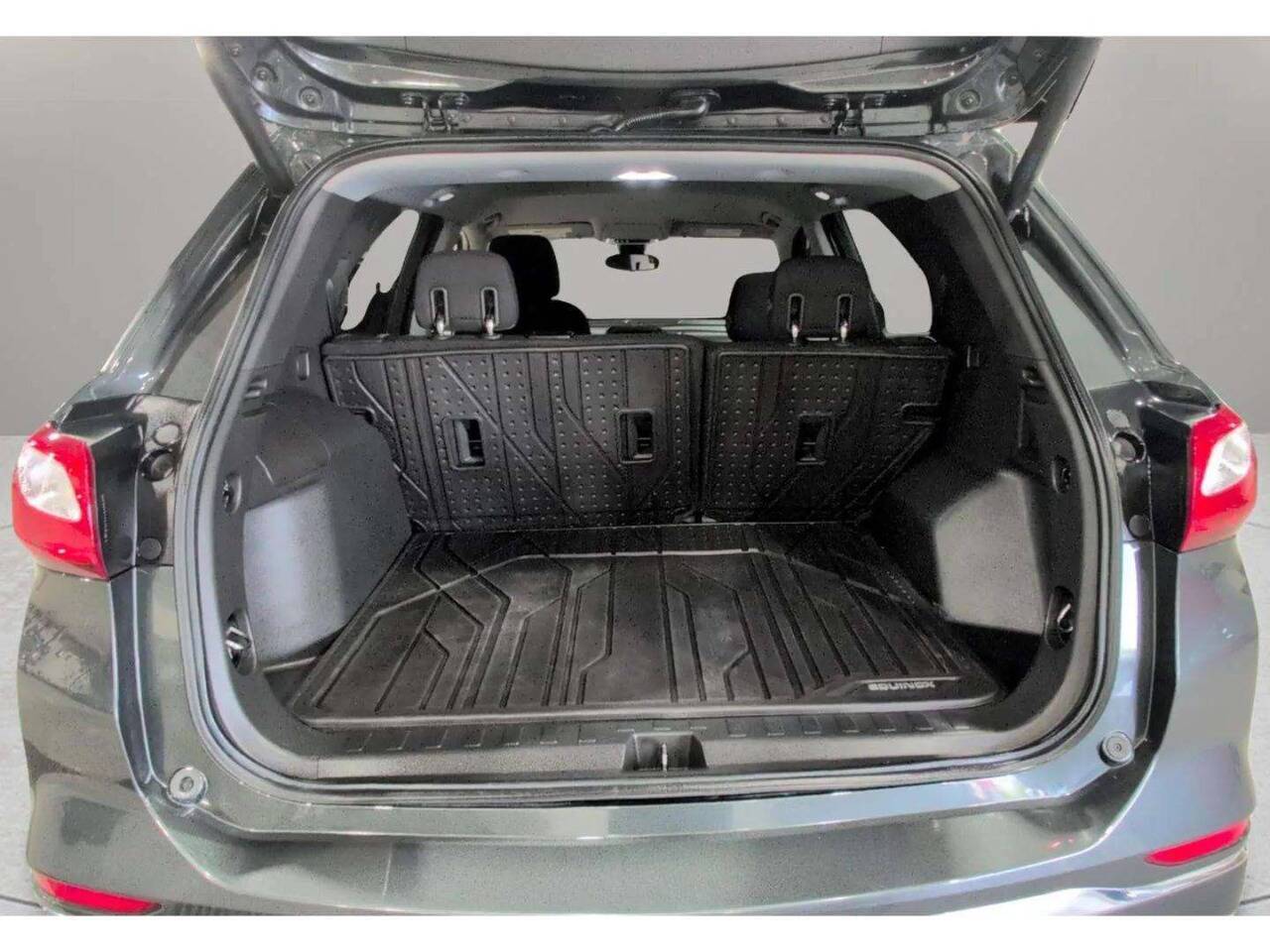 2020 Chevrolet Equinox LT 4dr SUV w/2FL Lake Orion MI
