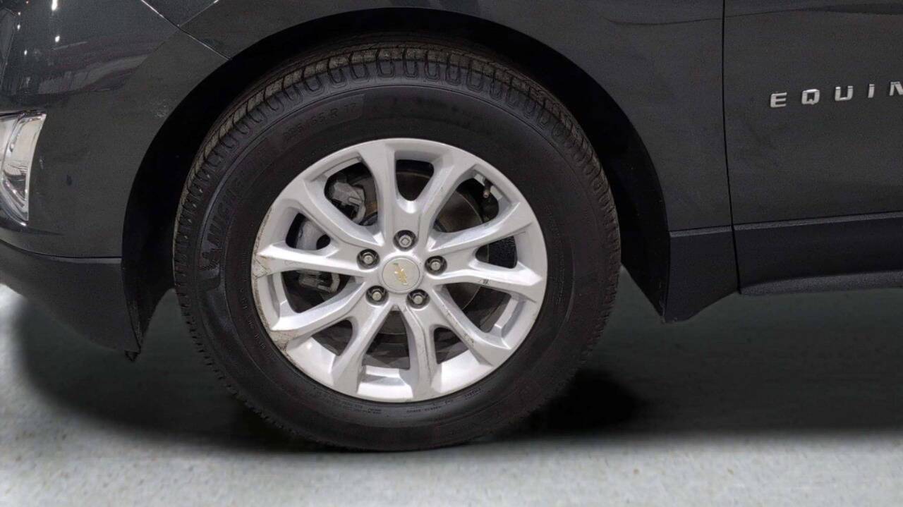 2020 Chevrolet Equinox LT 4dr SUV w/2FL Lake Orion MI