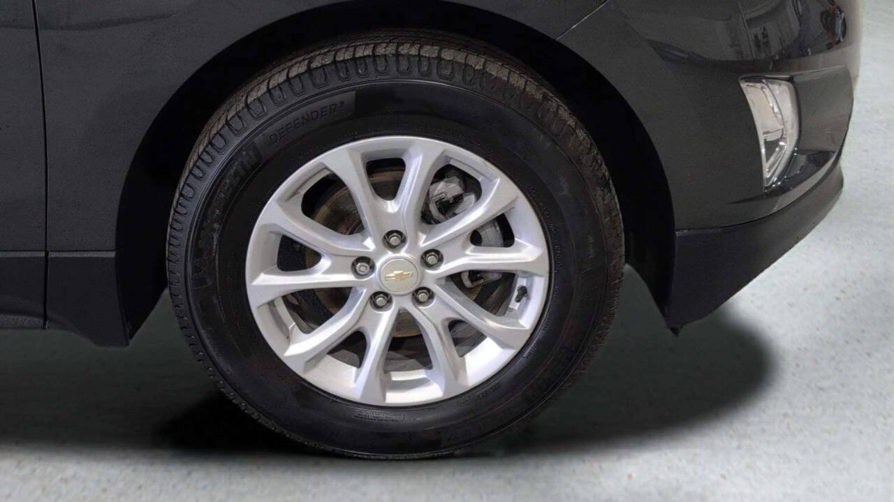 2020 Chevrolet Equinox LT 4dr SUV w/2FL Lake Orion MI
