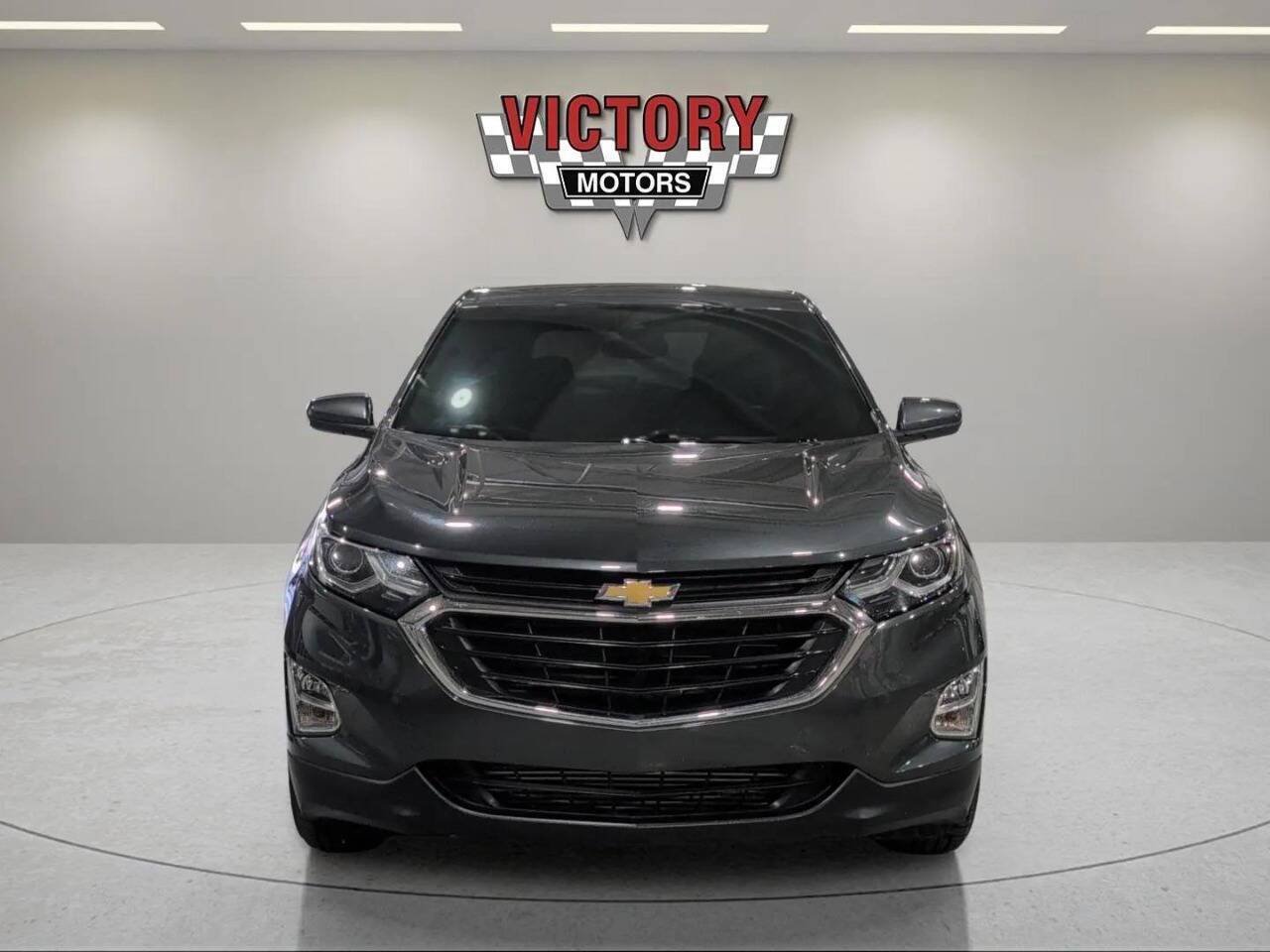 2020 Chevrolet Equinox LT 4dr SUV w/2FL Lake Orion MI