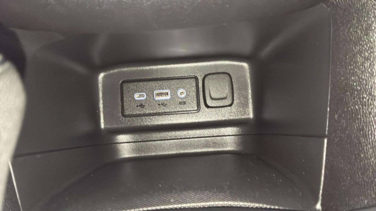 2020 Chevrolet Equinox LT 4dr SUV w/2FL Lake Orion MI