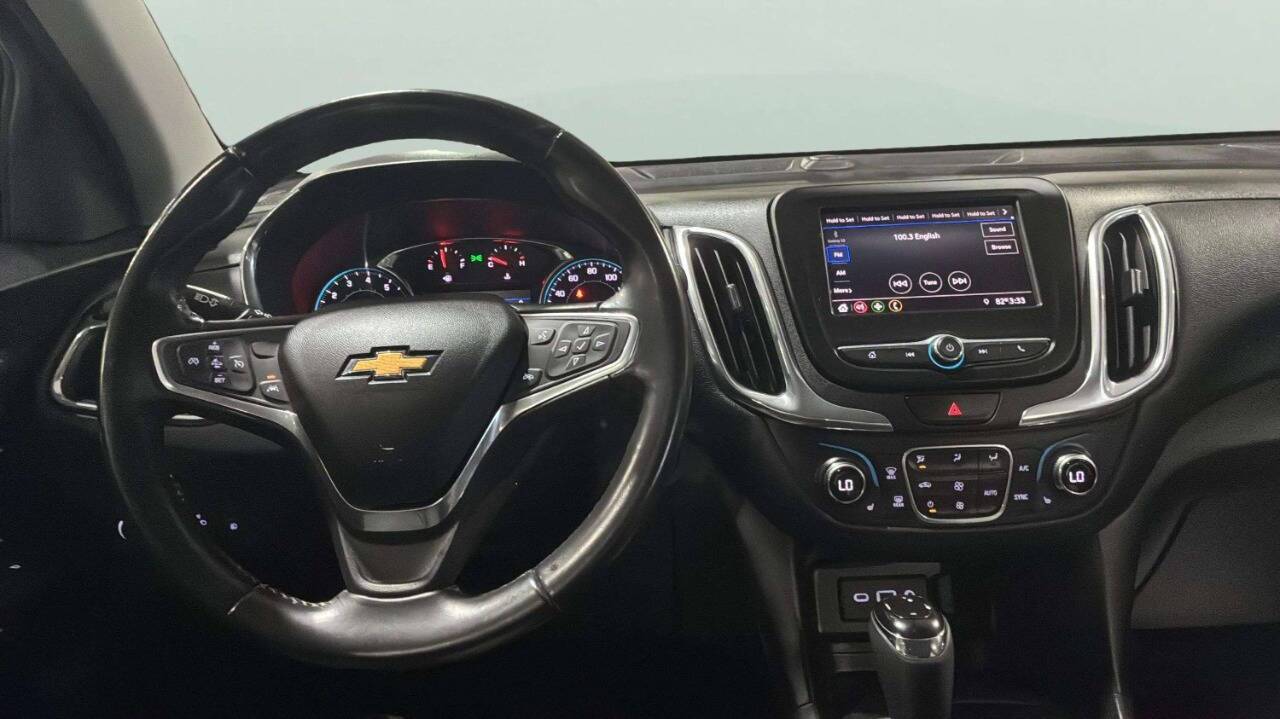 2020 Chevrolet Equinox LT 4dr SUV w/2FL Lake Orion MI