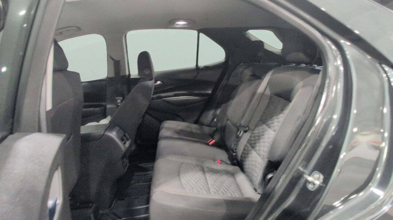 2020 Chevrolet Equinox LT 4dr SUV w/2FL Lake Orion MI