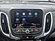 2020 Chevrolet Equinox LT AWD ConfConvPkg w/HtdSeats LaneChangeAlert RearParkAssist Navigation Milwaukee WI