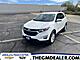 2020 Chevrolet Equinox LT AWD ConfConvPkg w/HtdSeats LaneChangeAlert RearParkAssist Navigation Milwaukee WI