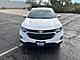 2020 Chevrolet Equinox LT AWD ConfConvPkg w/HtdSeats LaneChangeAlert RearParkAssist Navigation Milwaukee WI