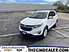 2020 Chevrolet Equinox LT AWD ConfConvPkg w/HtdSeats LaneChangeAlert RearParkAssist Navigation 2020 Chevrolet Equinox LT AWD ConfConvPkg w/HtdSeats LaneChangeAlert RearParkAssist Navigation