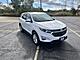 2020 Chevrolet Equinox LT AWD ConfConvPkg w/HtdSeats LaneChangeAlert RearParkAssist Navigation Milwaukee WI