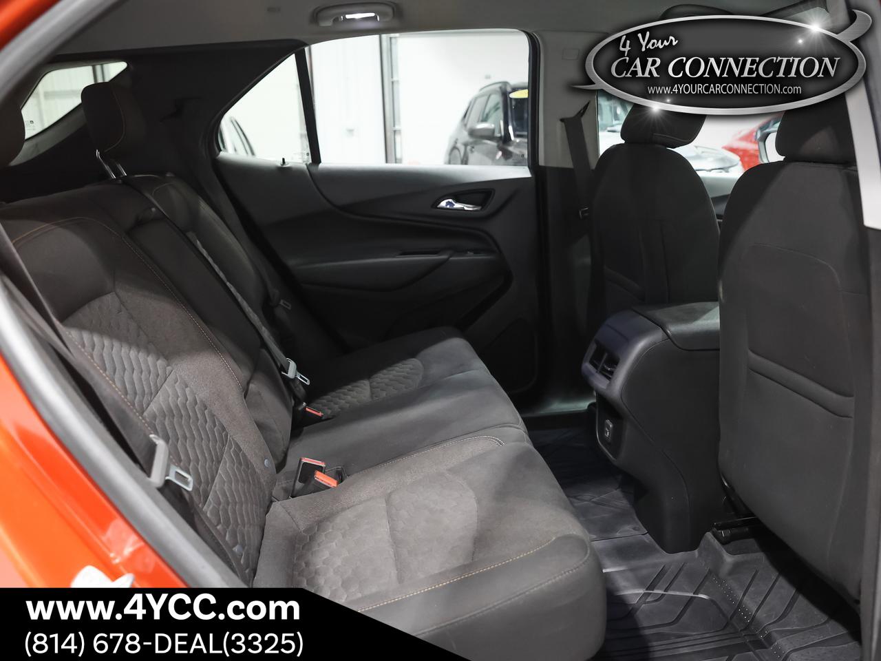 2020 Chevrolet Equinox LT AWD Cranberry PA