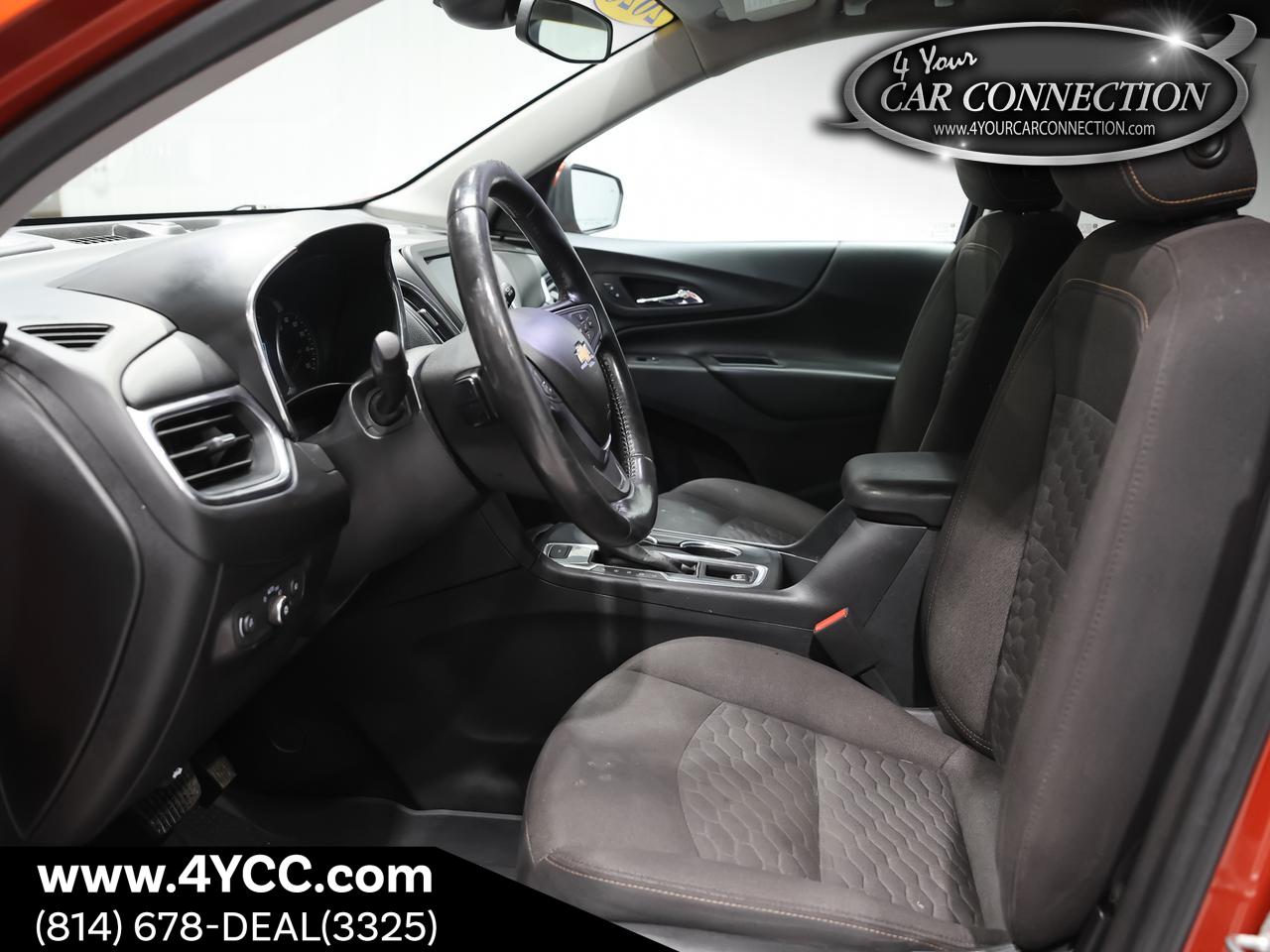 2020 Chevrolet Equinox LT AWD Cranberry PA