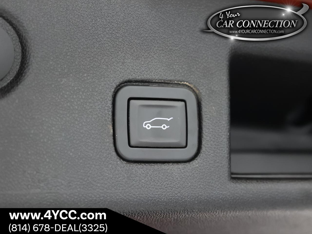 2020 Chevrolet Equinox LT AWD Cranberry PA