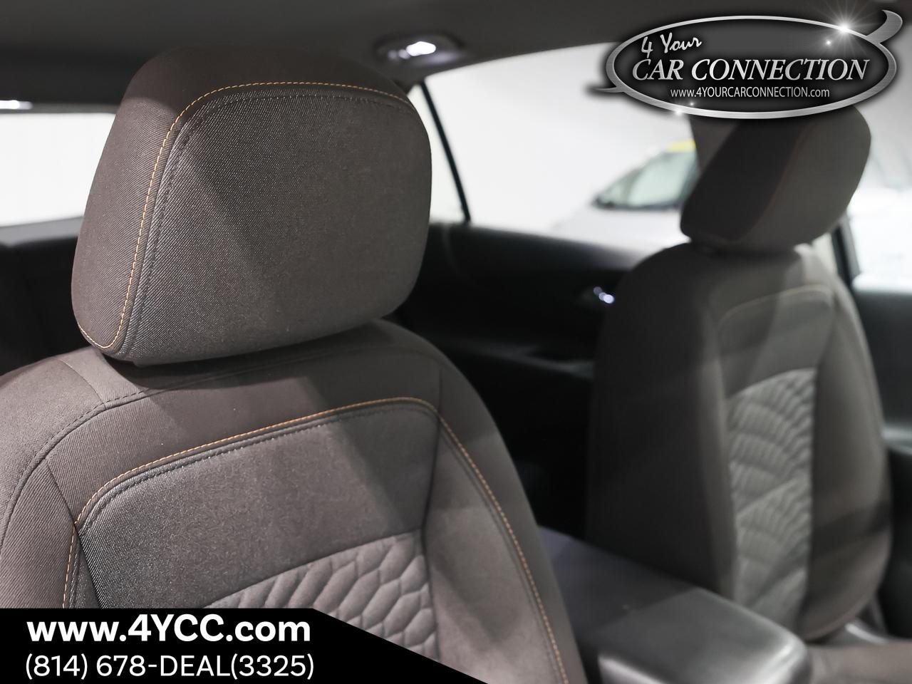 2020 Chevrolet Equinox LT AWD Cranberry PA