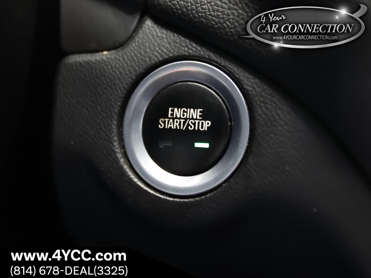 2020 Chevrolet Equinox LT AWD Cranberry PA