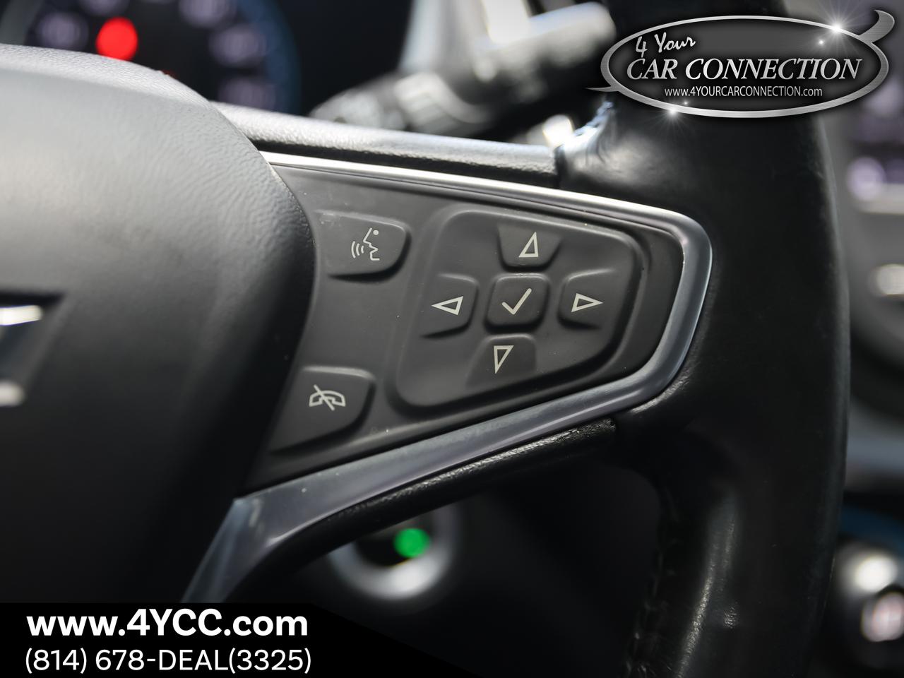 2020 Chevrolet Equinox LT AWD Cranberry PA