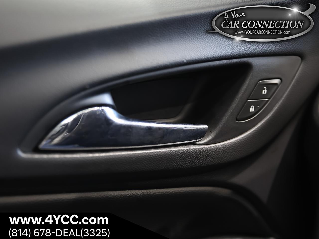 2020 Chevrolet Equinox LT AWD Cranberry PA
