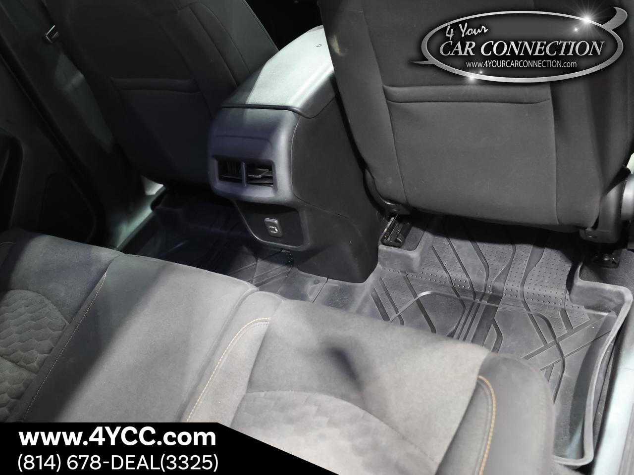 2020 Chevrolet Equinox LT AWD Cranberry PA