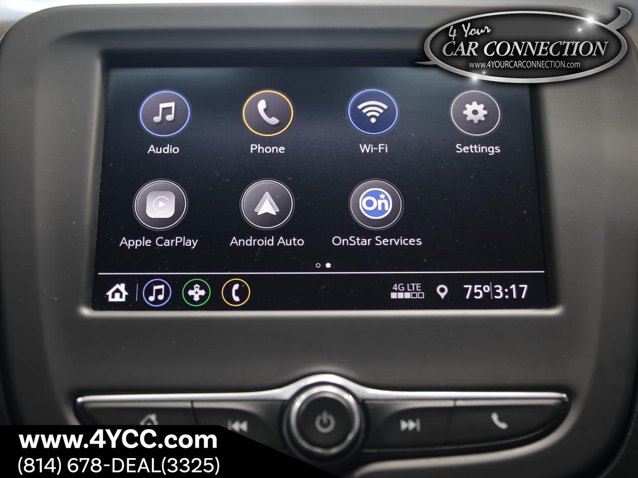 2020 Chevrolet Equinox LT AWD Cranberry PA
