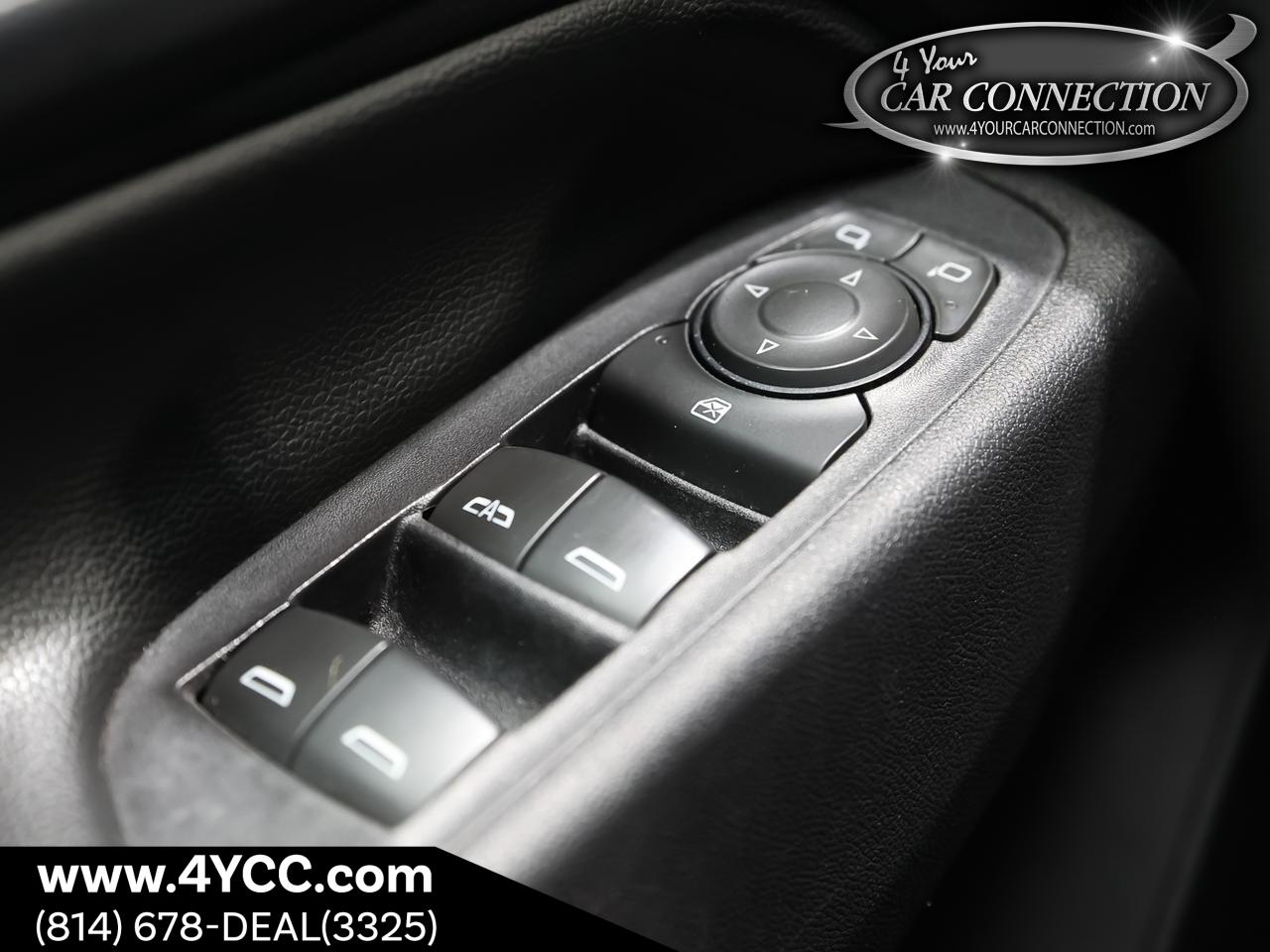 2020 Chevrolet Equinox LT AWD Cranberry PA