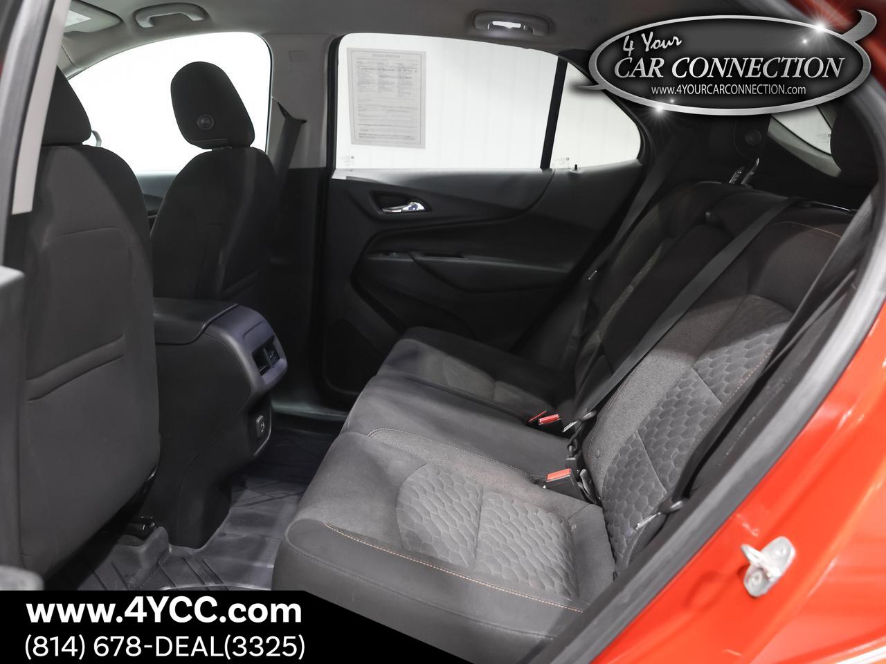 2020 Chevrolet Equinox LT AWD Cranberry PA