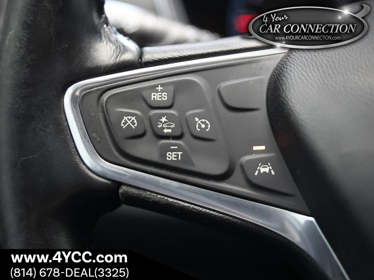2020 Chevrolet Equinox LT AWD Cranberry PA