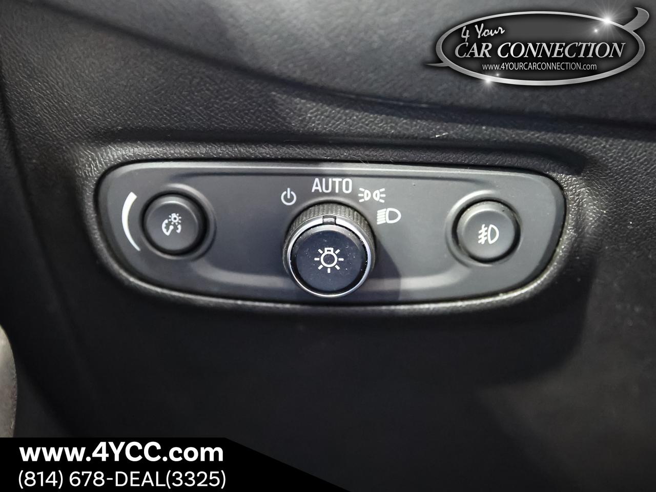 2020 Chevrolet Equinox LT AWD Cranberry PA