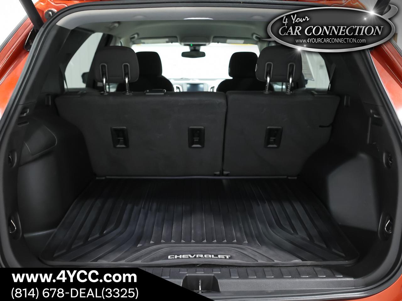 2020 Chevrolet Equinox LT AWD Cranberry PA