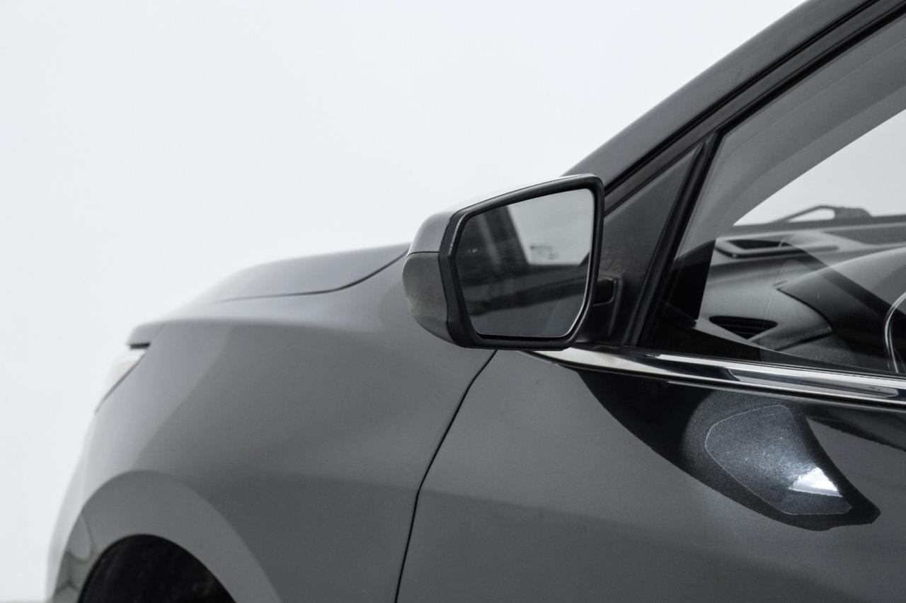 2020 Chevrolet Equinox LT AWD DRIVER CONFIDENCE & CONVENIENCE PKG BLIND SPOT ASSIST HEA Carrollton TX