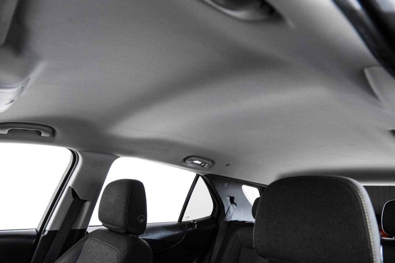 2020 Chevrolet Equinox LT AWD DRIVER CONFIDENCE & CONVENIENCE PKG BLIND SPOT ASSIST HEA Carrollton TX