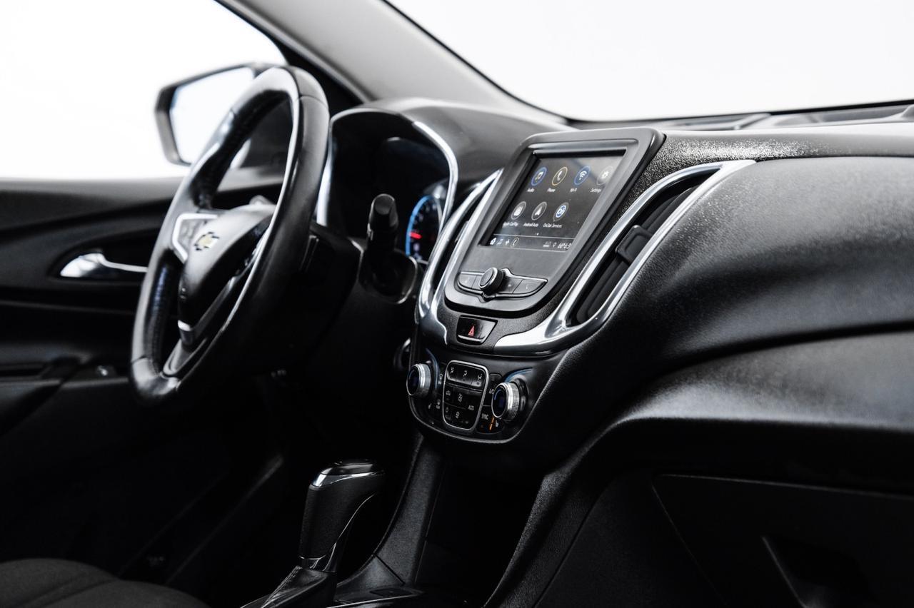 2020 Chevrolet Equinox LT AWD DRIVER CONFIDENCE & CONVENIENCE PKG BLIND SPOT ASSIST HEA Carrollton TX