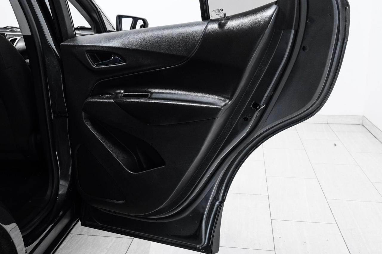 2020 Chevrolet Equinox LT AWD DRIVER CONFIDENCE & CONVENIENCE PKG BLIND SPOT ASSIST HEA Carrollton TX