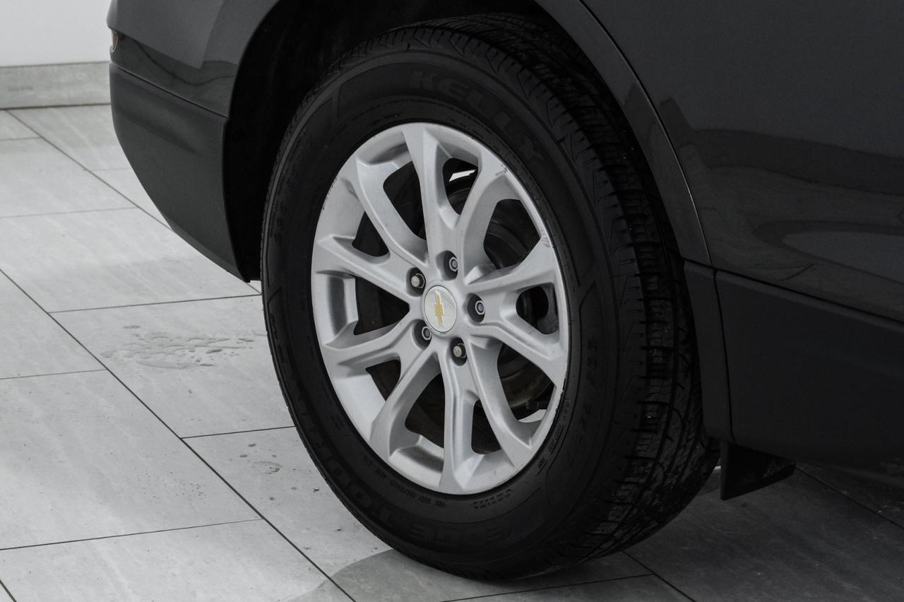 2020 Chevrolet Equinox LT AWD DRIVER CONFIDENCE & CONVENIENCE PKG BLIND SPOT ASSIST HEA Carrollton TX