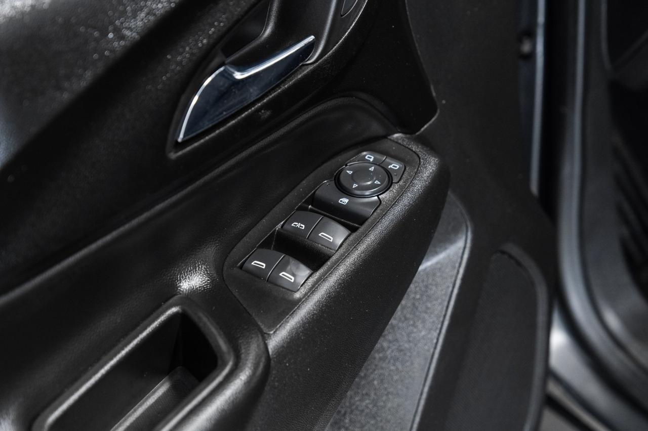 2020 Chevrolet Equinox LT AWD DRIVER CONFIDENCE & CONVENIENCE PKG BLIND SPOT ASSIST HEA Carrollton TX