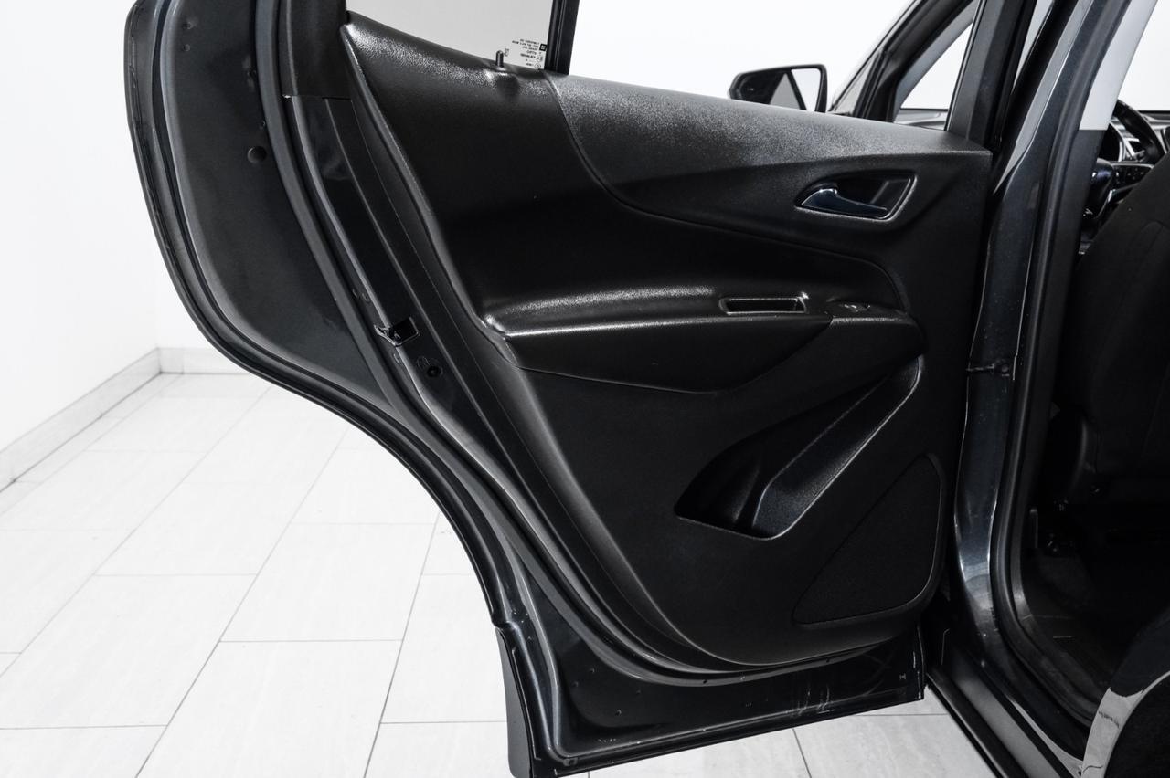 2020 Chevrolet Equinox LT AWD DRIVER CONFIDENCE & CONVENIENCE PKG BLIND SPOT ASSIST HEA Carrollton TX