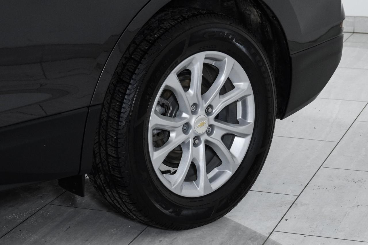 2020 Chevrolet Equinox LT AWD DRIVER CONFIDENCE & CONVENIENCE PKG BLIND SPOT ASSIST HEA Carrollton TX
