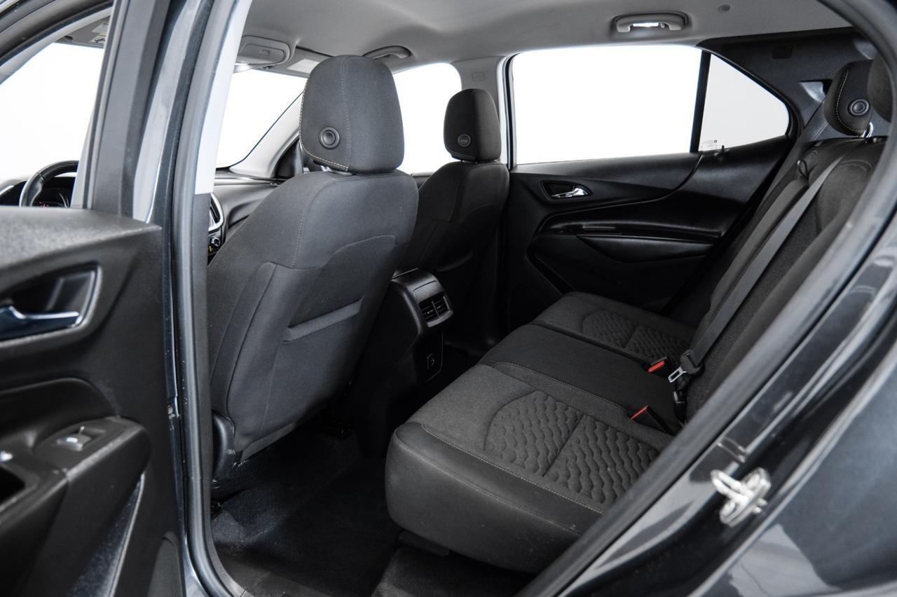 2020 Chevrolet Equinox LT AWD DRIVER CONFIDENCE & CONVENIENCE PKG BLIND SPOT ASSIST HEA Carrollton TX