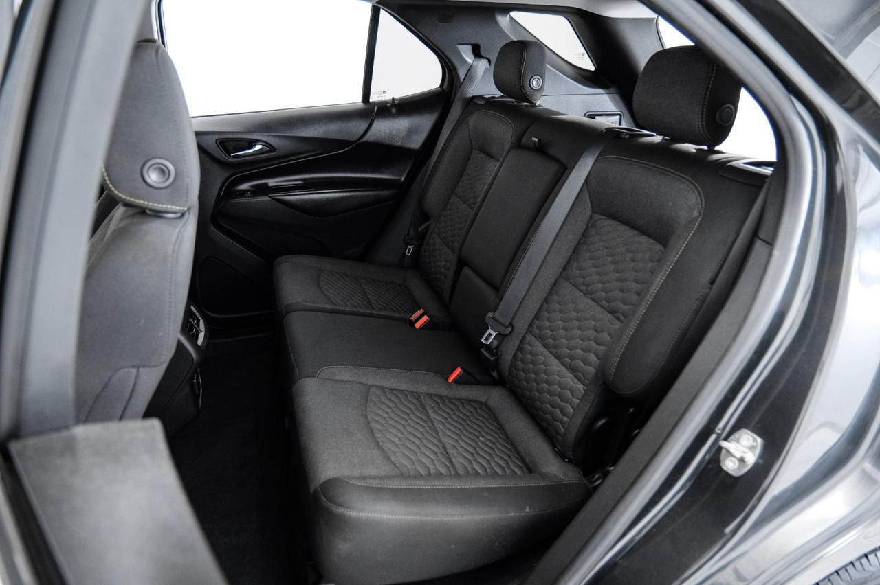 2020 Chevrolet Equinox LT AWD DRIVER CONFIDENCE & CONVENIENCE PKG BLIND SPOT ASSIST HEA Carrollton TX