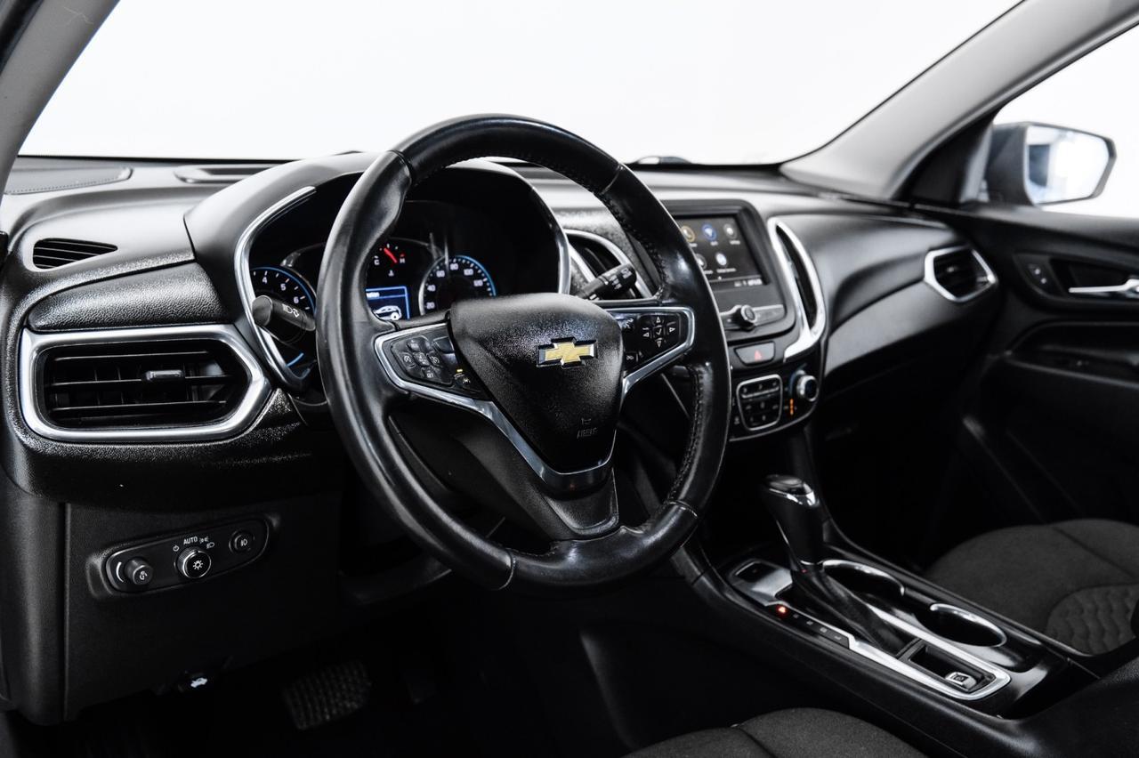 2020 Chevrolet Equinox LT AWD DRIVER CONFIDENCE & CONVENIENCE PKG BLIND SPOT ASSIST HEA Carrollton TX