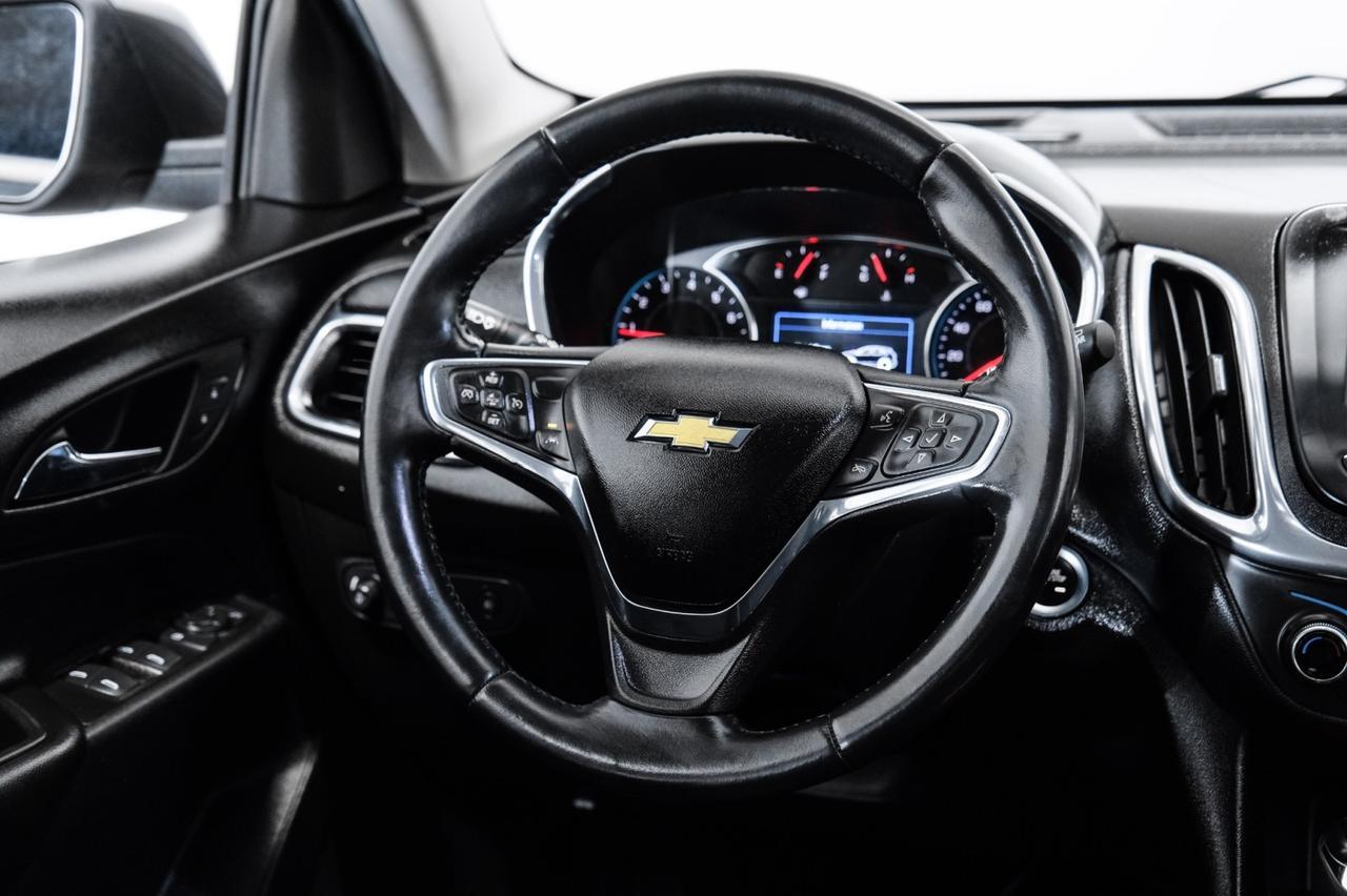 2020 Chevrolet Equinox LT AWD DRIVER CONFIDENCE & CONVENIENCE PKG BLIND SPOT ASSIST HEA Carrollton TX