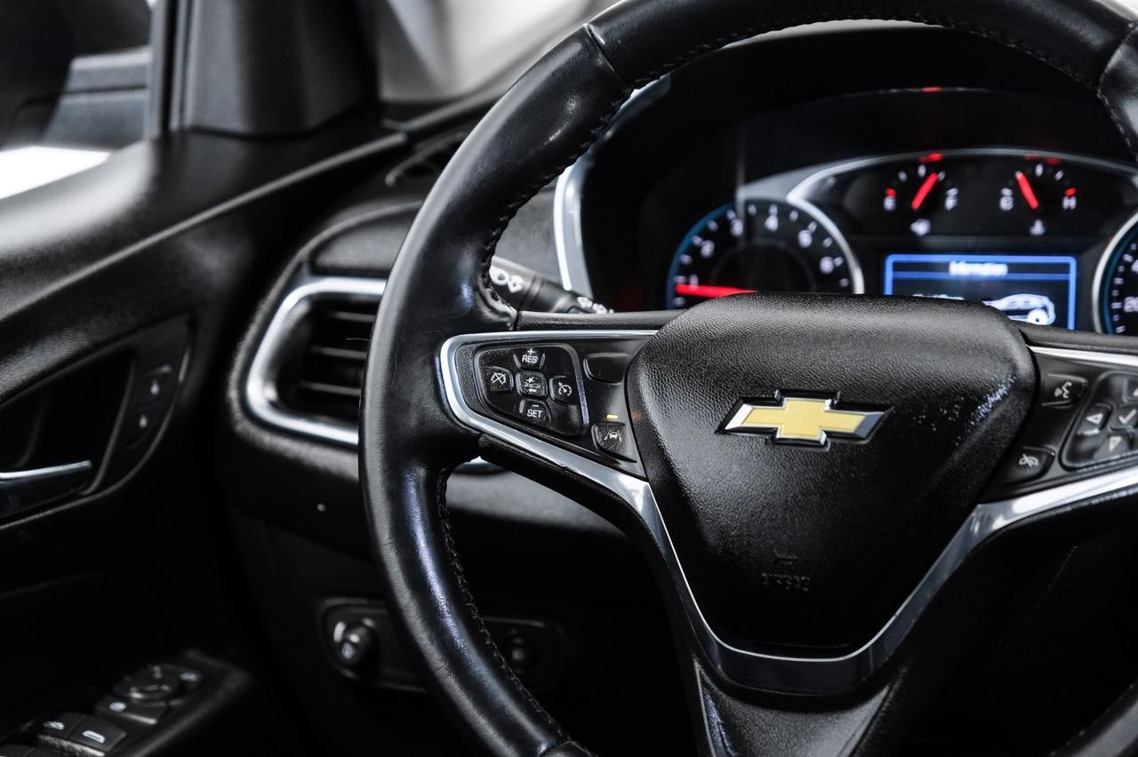 2020 Chevrolet Equinox LT AWD DRIVER CONFIDENCE & CONVENIENCE PKG BLIND SPOT ASSIST HEA Carrollton TX