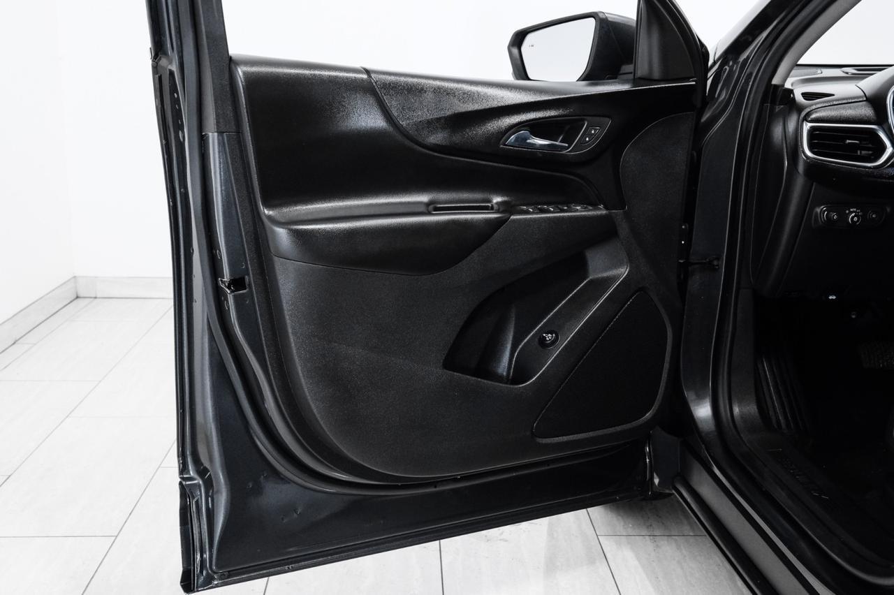 2020 Chevrolet Equinox LT AWD DRIVER CONFIDENCE & CONVENIENCE PKG BLIND SPOT ASSIST HEA Carrollton TX