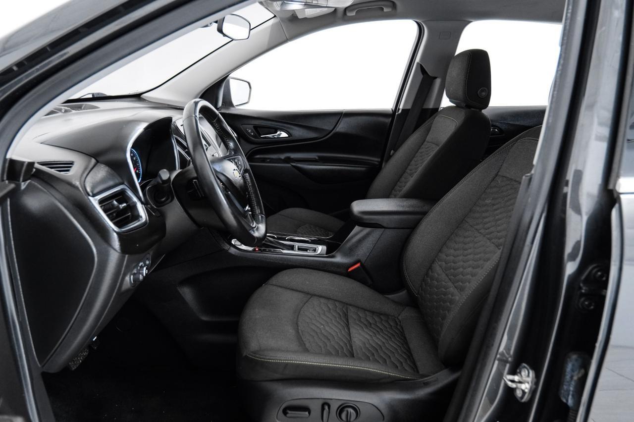 2020 Chevrolet Equinox LT AWD DRIVER CONFIDENCE & CONVENIENCE PKG BLIND SPOT ASSIST HEA Carrollton TX