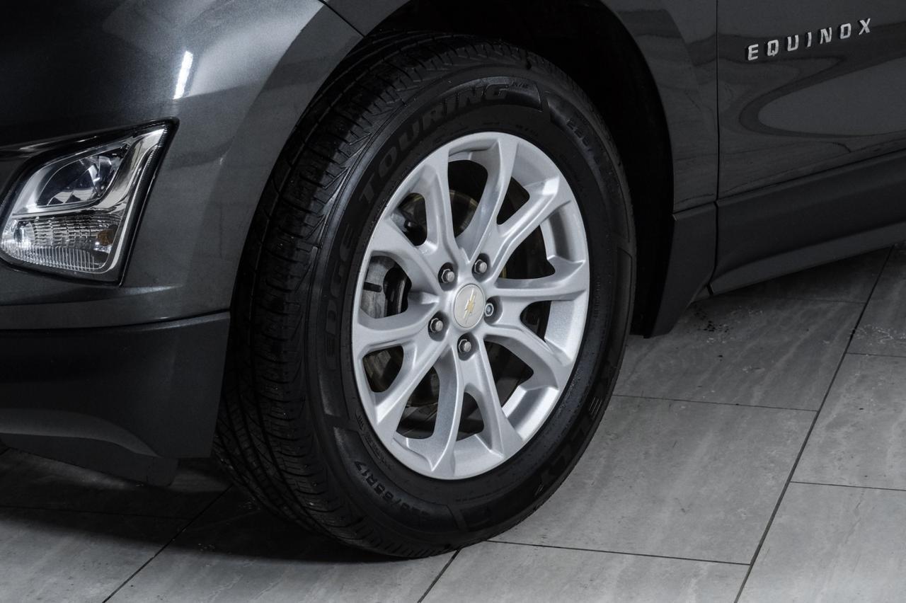 2020 Chevrolet Equinox LT AWD DRIVER CONFIDENCE & CONVENIENCE PKG BLIND SPOT ASSIST HEA Carrollton TX
