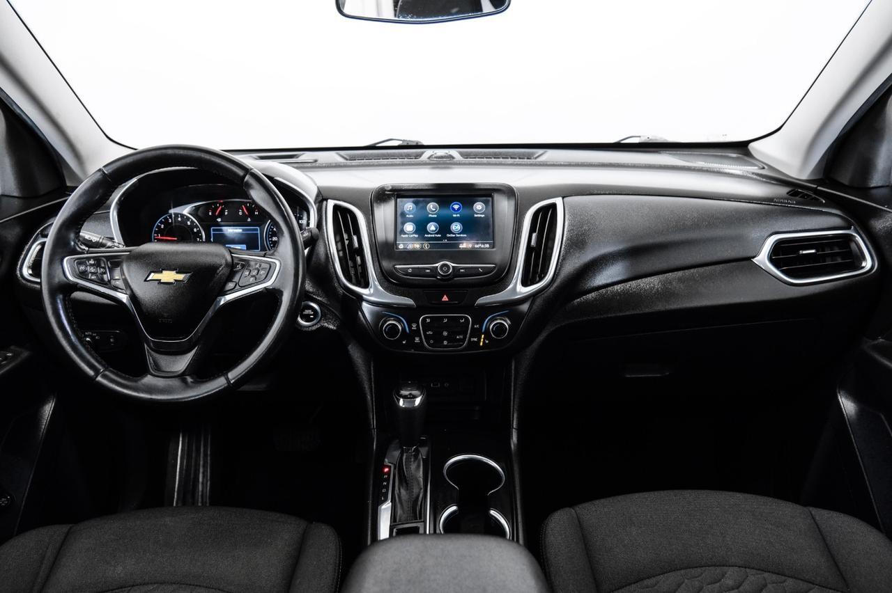 2020 Chevrolet Equinox LT AWD DRIVER CONFIDENCE & CONVENIENCE PKG BLIND SPOT ASSIST HEA Carrollton TX
