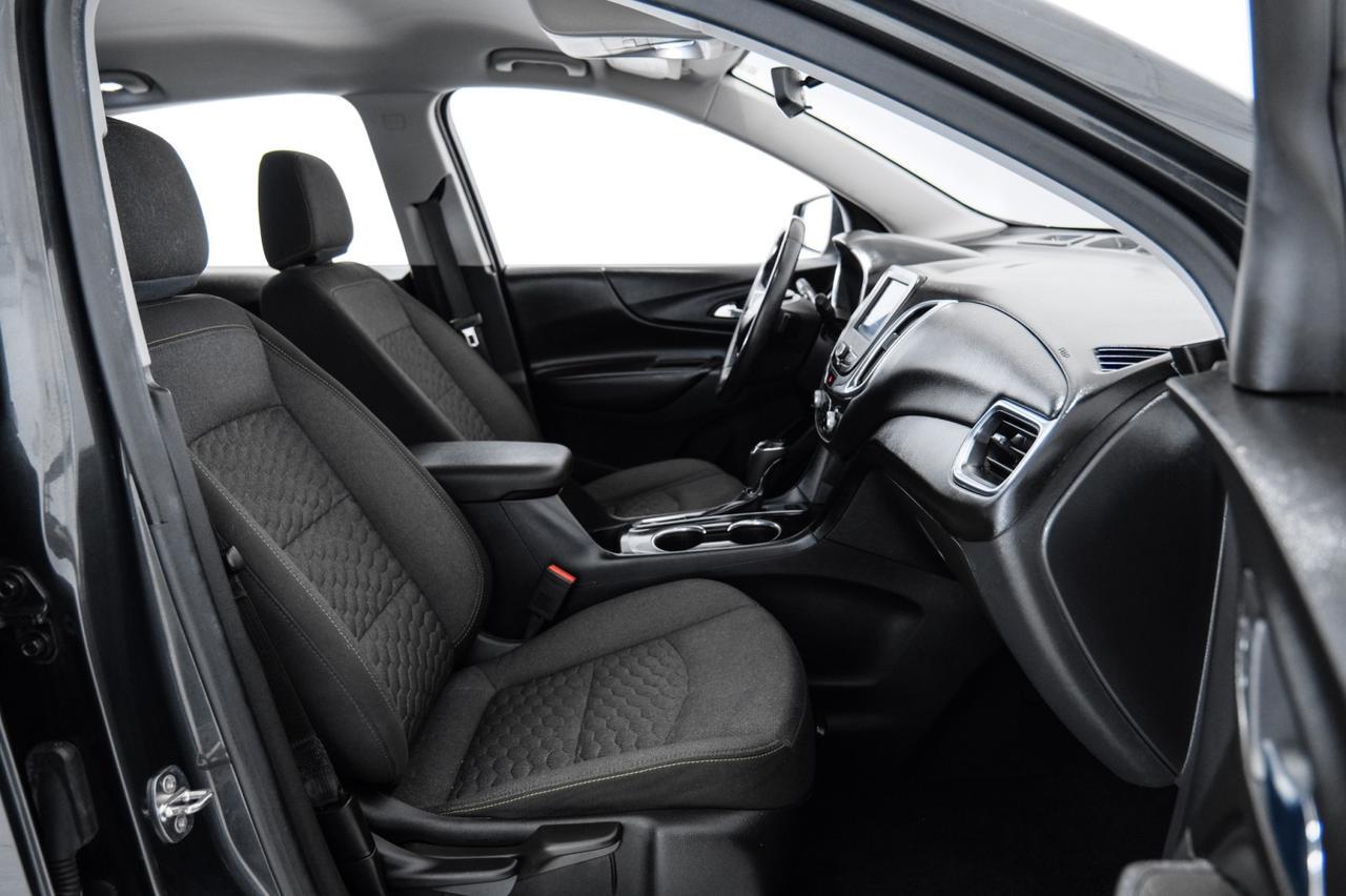 2020 Chevrolet Equinox LT AWD DRIVER CONFIDENCE & CONVENIENCE PKG BLIND SPOT ASSIST HEA Carrollton TX