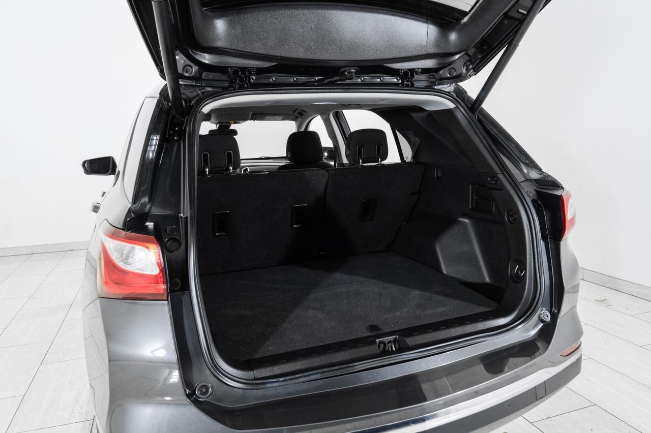 2020 Chevrolet Equinox LT AWD DRIVER CONFIDENCE & CONVENIENCE PKG BLIND SPOT ASSIST HEA Carrollton TX