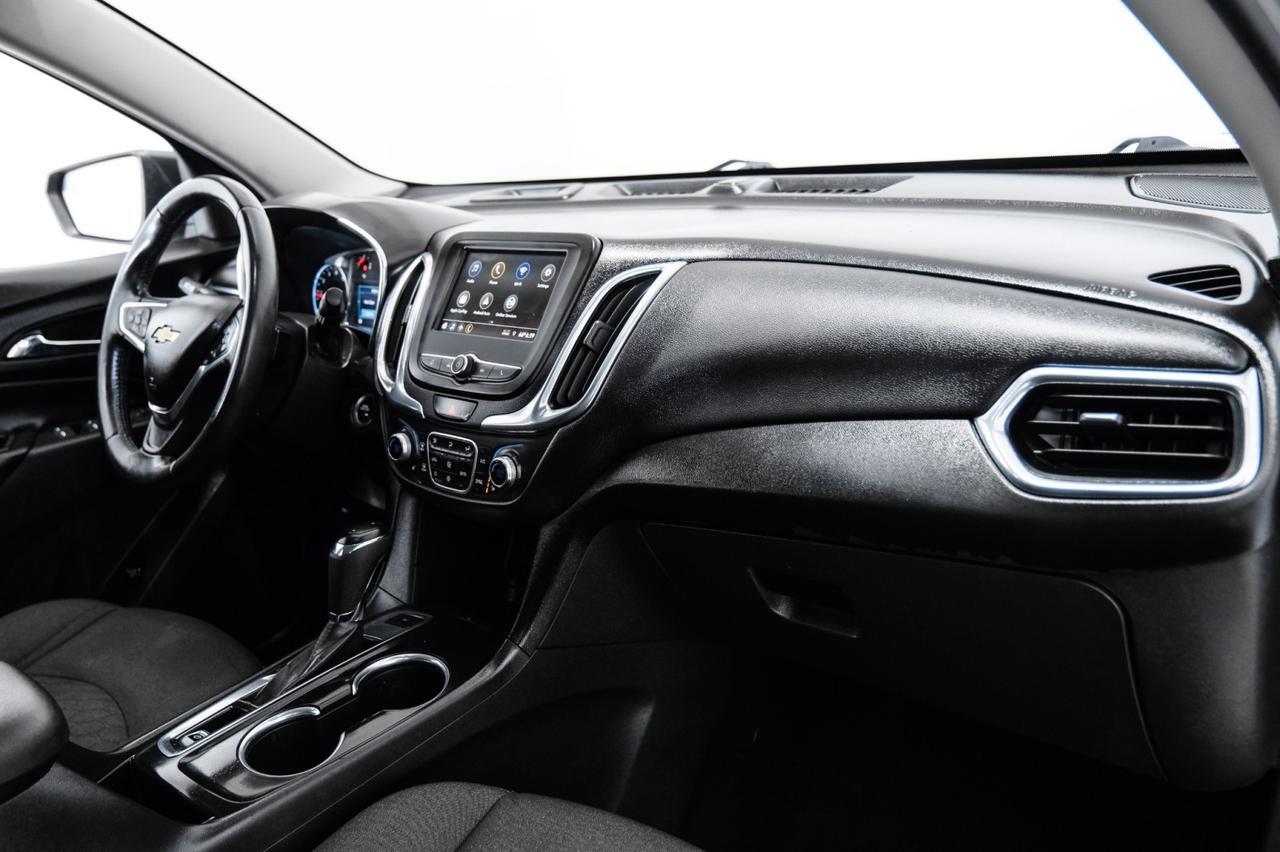 2020 Chevrolet Equinox LT AWD DRIVER CONFIDENCE & CONVENIENCE PKG BLIND SPOT ASSIST HEA Carrollton TX