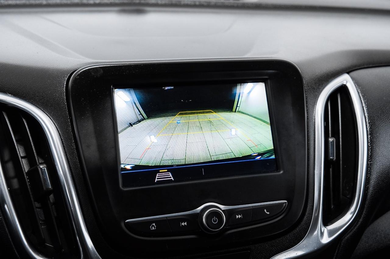 2020 Chevrolet Equinox LT AWD DRIVER CONFIDENCE & CONVENIENCE PKG BLIND SPOT ASSIST HEA Carrollton TX